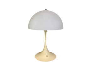 Panthella Table Lamp by Verner Panton for Louis Poulsen, 1971