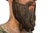 18th Century Spanish Colonial Polychromed Carved Wood Santos Sculpture For Sale - Image 14 of 18