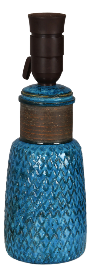 Table Lamp in Ceramic by Nils Kähler for Kähler, 1960