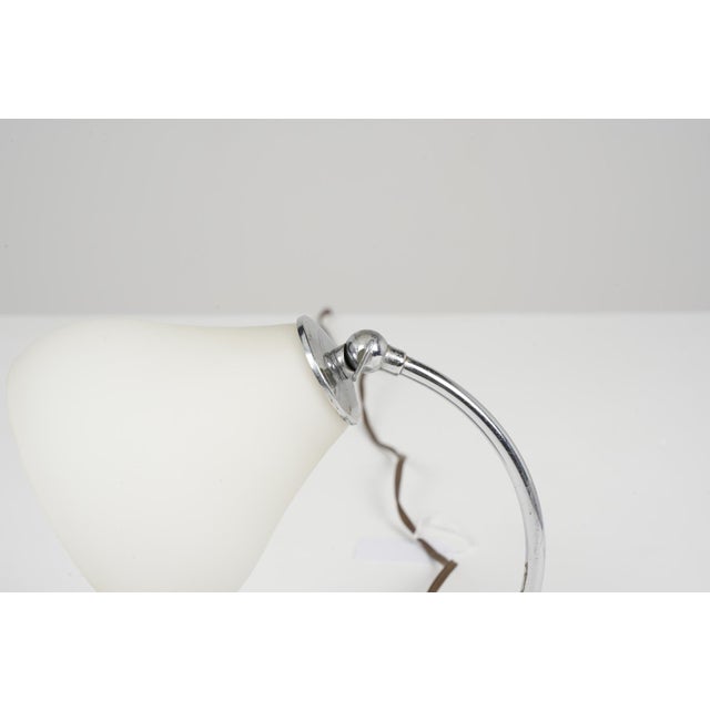 Vintage Art Deco Table Lamp, 1930s For Sale - Image 4 of 7