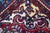 1960s, Handmade Vintage Persian Malayer Rug 5.4' X 10.6' For Sale - Image 9 of 15