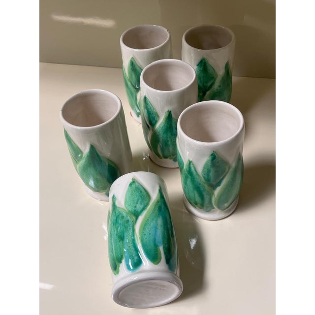 Drinks Service by Colin Morrow for Arpex, Italy, 1970s, Set of 21 For Sale - Image 18 of 18