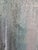 Lee Reynolds Signed Large Abstract Contemporary Painting, Framed, Lilac, Gray For Sale - Image 17 of 17