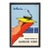 Mid 20th Century René Gruau - Relax..., Compagnie Maritime Des Chargeurs Réunis French Travel Poster For Sale