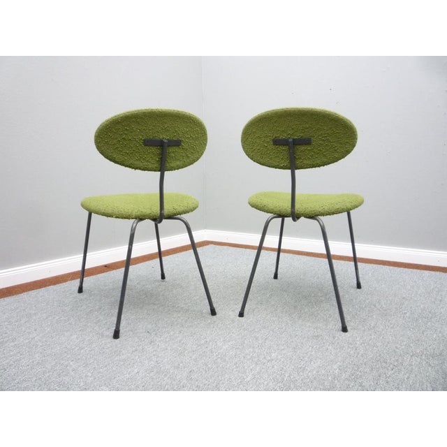 Dining Chairs by Hans Bellmann for Domus Schwaikheim, 1950s For Sale - Image 11 of 18
