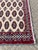 Vintage Persian Tribal Accent Rugs- 1′12″ × 2′12″ For Sale - Image 10 of 13