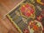 Early 21st Century Bold Geometric Turkish Kilim For Sale - Image 5 of 6