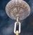 French Gilt Bronze 8 Light Crystal Chandelier Circa 1900 For Sale - Image 9 of 18