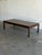 Mid-Century Modern Vintage Danish Rosewood Coffee Table - Mid Century Modern Scandinavian Table 1960s For Sale - Image 3 of 10