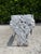Vintage Cast Iron Grapevine Motif Jardiniere Planter For Sale In Naples, FL - Image 6 of 12