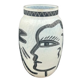 Example of Ulrica Hydman-Vallien Vases