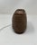 Southeast Asia Vintage Southeast Asian Tobacco Storage Bamboo Basket. For Sale - Image 4 of 13