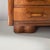 Italian Art Deco Chest of Drawers in Wood, 1930s For Sale - Image 15 of 18