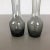 Vintage Turmalin Vases by Wilhelm Wagenfeld for WMF, Germany, 1960s, Set of 2 For Sale - Image 17 of 18