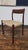 Late 20th Century Vintage Teak Model 77 Side Chair by Niels Moller For Sale - Image 5 of 7