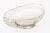 This lovely vintage Silver-plate bread basket is from the 60's and is by Raimond. Great also for serving other foods. It...