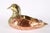 Sergio Bustamante (Mexican, b. 1949). Welded brass and copper. Height: 10", Length: 19", Depth: 11". Welded copper and...