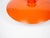 Red Vintage Danish PH 4/3 Lamp by Poul Henningsen for Louis Poulsen, 1966 For Sale - Image 8 of 12