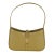 Olive Smooth Calfskin Mini Le 5 A 7 Hobo For Sale