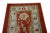 Modern Turkish Oushak Rug 3'1" x 4'10" For Sale - Image 4 of 6