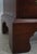 Henkel Harris Cherry 4 Drawer Bachelors Chest For Sale - Image 12 of 16
