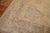 Textile Zabihi Collection Muted Antique Turkish Oushak Rug - 11'2" x 16'5" For Sale - Image 7 of 11