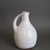 Mid-Century French Ceramic Pitcher by Pierlot, 1960s For Sale - Image 6 of 14