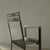 Modern Steel Chair by Albert in T Veld, 1980s For Sale - Image 9 of 18
