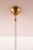 Brown Murano Glass Flower Petal Pendant Lamp, 1960s For Sale - Image 8 of 9