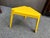 Mid-Century Modern Fiberglass Side Table by Helmut Bätzner for Bofinger, 1974s For Sale - Image 3 of 8