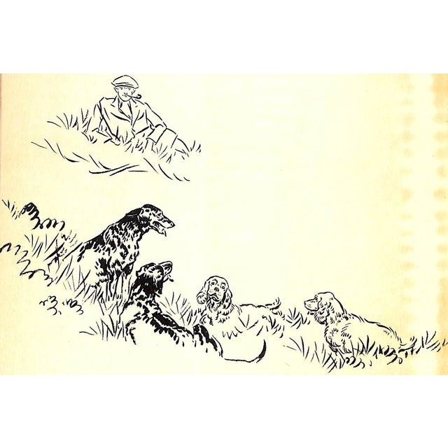 "Jock: The King's Pony With Original Cover Artwork by Paul Brown" 1936 Rowland Johns For Sale - Image 10 of 12