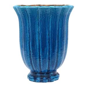 Large Vase by Gunnar Nylund