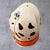 American Vintage Dalmatian Dog Head Ceramic Salt Pepper Shaker Figurine Single For Sale - Image 3 of 8