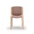 Not Yet Made - Made To Order 300 Chairs in Wood and Kvadrat Fabric by Joe Colombo for Karakter, Set of 6 For Sale - Image 5 of 16