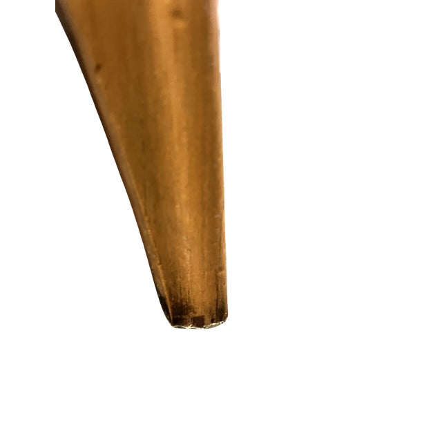 Vintage Mid Century Modern "Perspecta" Highboy 5 Drawer Tall Dresser by Kent Coffey For Sale - Image 14 of 14