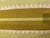 Modern Striped Sundance Green Handmade Wool Rug by Doris Leslie Blau For Sale - Image 4 of 6