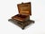Antique Cast Bronze Desk Trinket Box, 1890s For Sale - Image 6 of 14