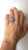 Opal and 14kt Gold Cocktail Ring, Circa 1960s For Sale - Image 4 of 10