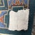 2ft 6in × 9ft 10 in Tibetan Teal Runner Rug For Sale - Image 12 of 12