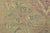 Ziegler Rug 6’2” X 9’4” Gray Wool Traditional Hand-Knotted Oriental Carpet For Sale - Image 9 of 15