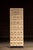 Industrial Antique 28-Drawer Ledger & Index Cabinet For Sale - Image 3 of 10