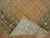 19th Century Antique Zabihi Collection Hadji Jalili Tabriz Rug - 4'6" x 5'11" For Sale In New York - Image 6 of 6