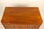 Austrian Biedermeier Cherrywood Chest of Drawers, 1830s For Sale - Image 4 of 15
