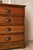 Antique English Pine Shop Chest of Drawers, UK, 1890s For Sale - Image 9 of 16