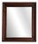 Antique Biedermeier Mirror, 19th Century For Sale