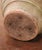 19th Century Italian Three-Handled Ribbed Terracotta Olive Jar For Sale - Image 10 of 10