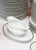 Gold Dinnerware Service, 1990s, Set of 55 For Sale - Image 8 of 14