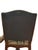 Pair of Antique Louis XIV Style, Needlepoint-Upholstered Side Chairs For Sale - Image 17 of 17