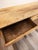 Impressive Antique English Pine Pot Board Dresser Base - Circa 1850 For Sale - Image 11 of 15