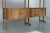 Wood Danish Freestanding Oak Bookcase by Henning Kjærnulf for Nyrup Møbler, 1960s For Sale - Image 7 of 18